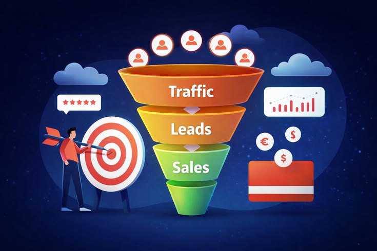 Marketing Funnels