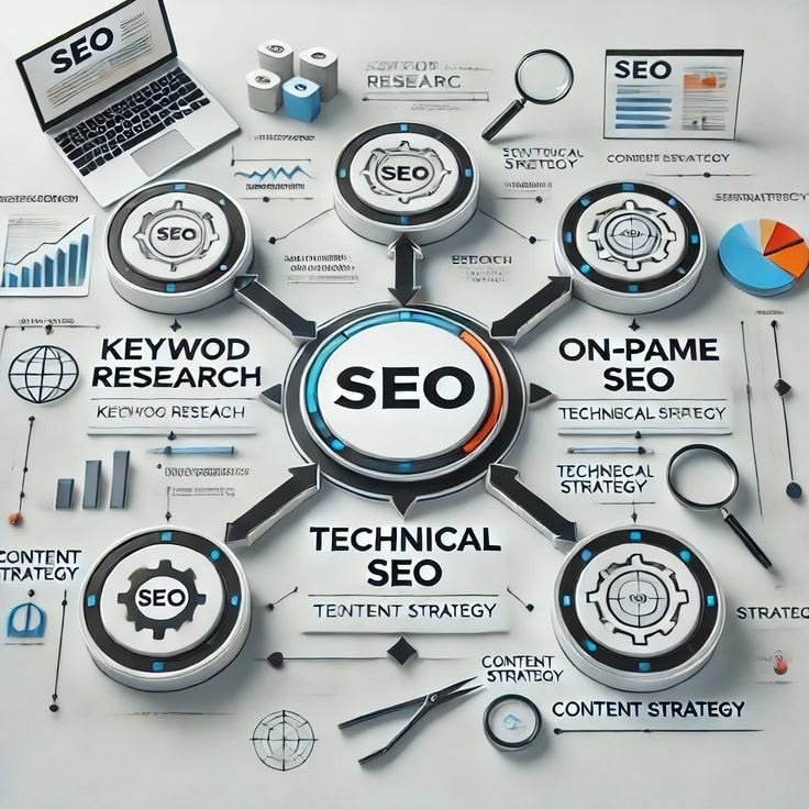 SEO KPIs