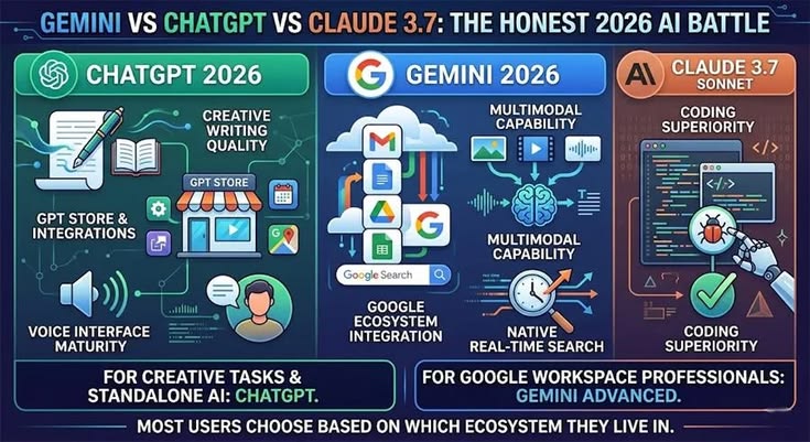 AI Overviews