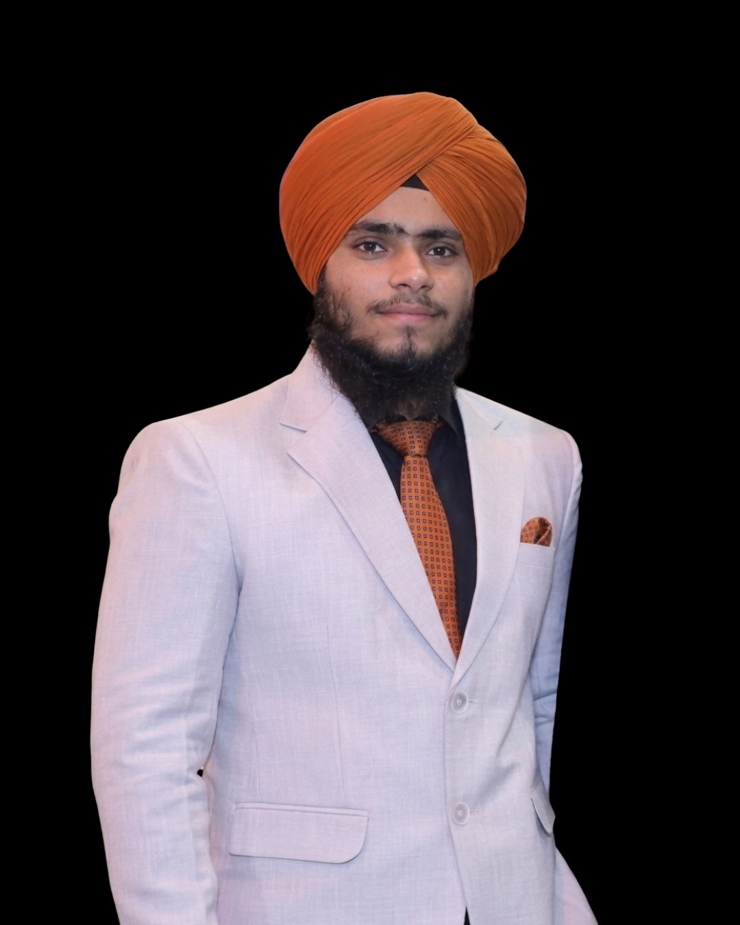 Karandeep Singh