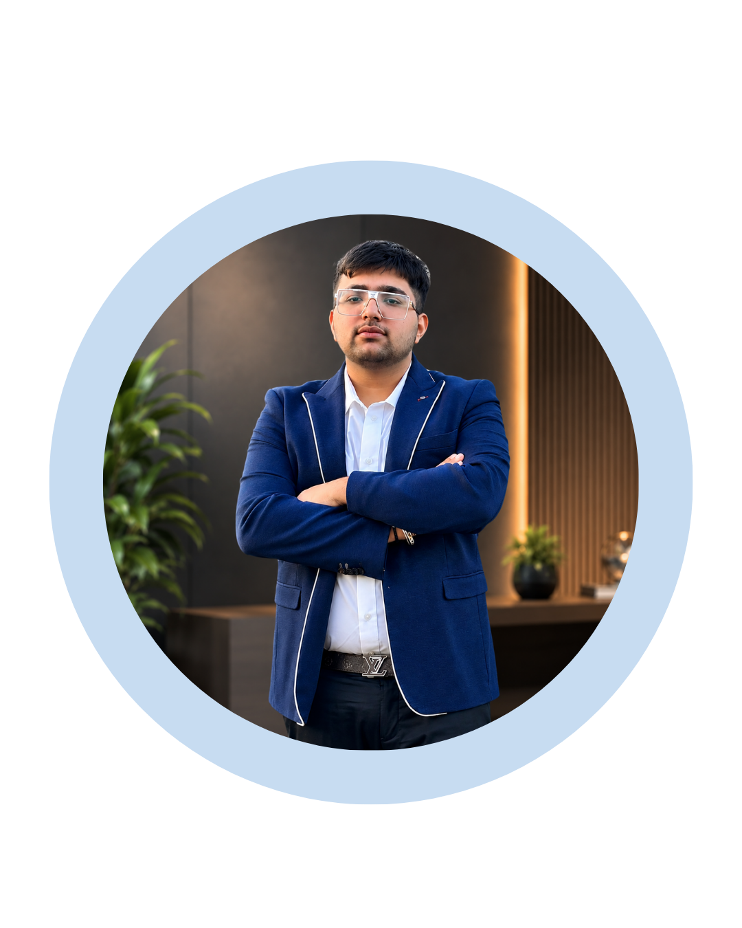Yaksh Sachdeva